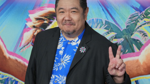 Eric Bauza