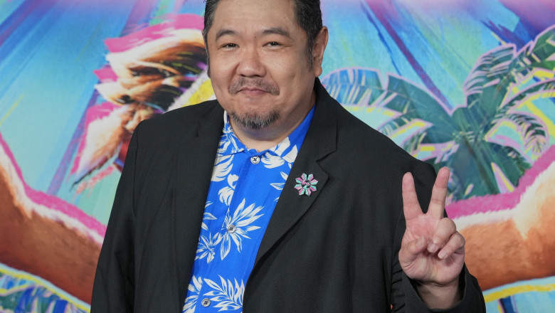 Eric Bauza