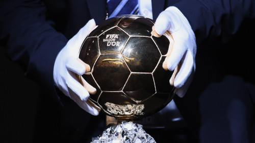 Balonul de Aur