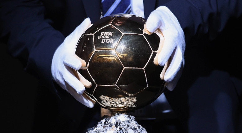 Balonul de Aur