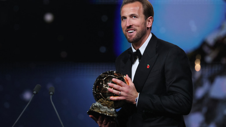 Harry Kane (11)