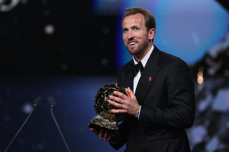 Harry Kane (11)
