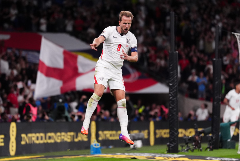 Harry Kane