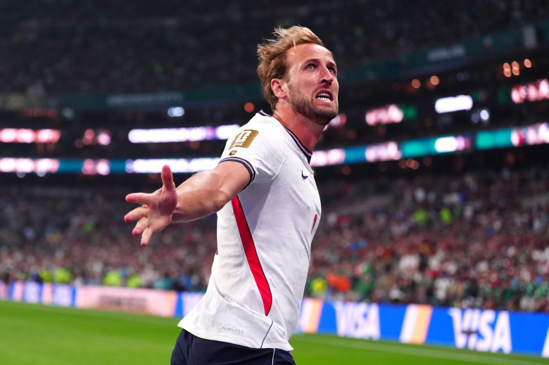 Harry Kane