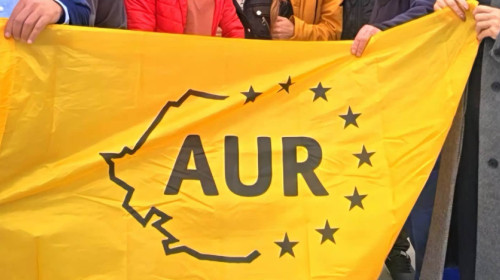 logo partidul aur