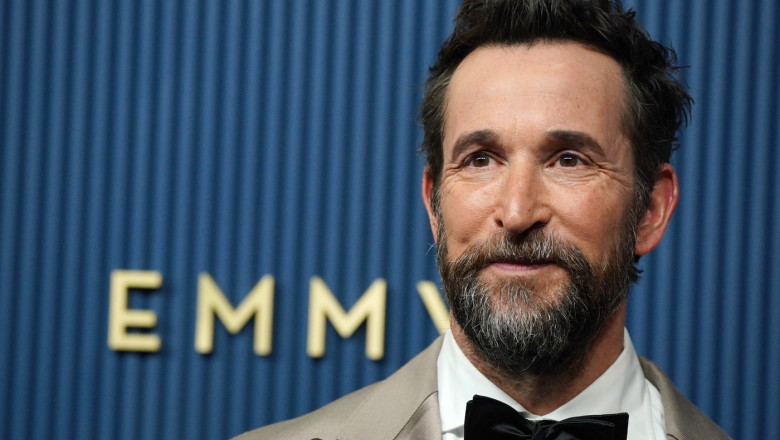 Television Academy's 78th Emmy Awards - Arrivals