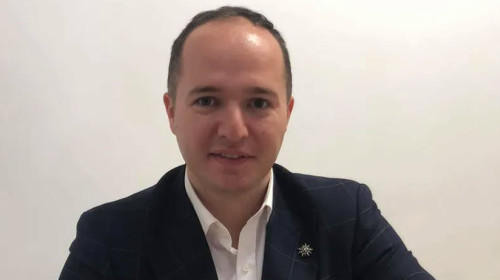 alexandru toader
