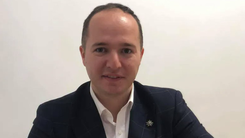 alexandru toader