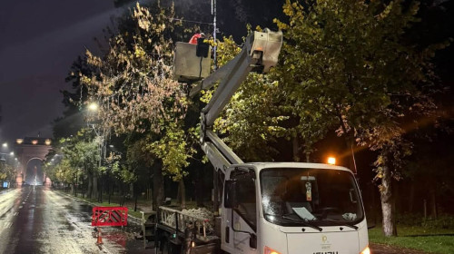 Târgul de Crăciun București/ Foto: Facebook