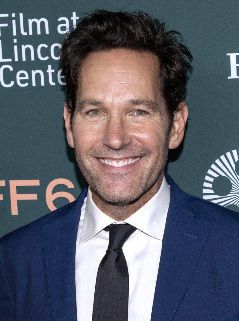 Paul Rudd