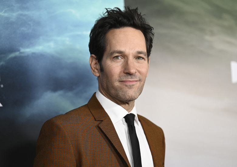 Paul Rudd