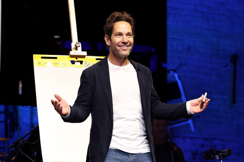 Paul Rudd