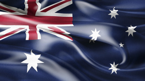 australia