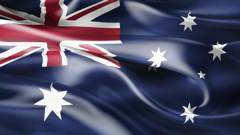 australia
