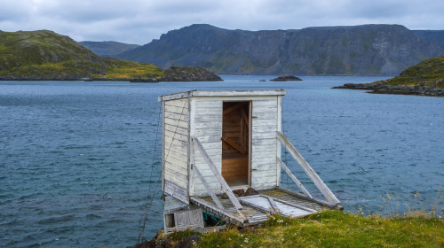 toaletă norvegia