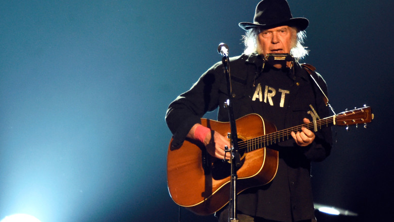 The 2015 MusiCares Person Of The Year Gala Honoring Bob Dylan - Show
