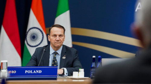 polonia G20