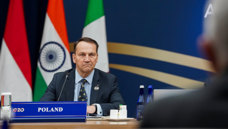 polonia G20