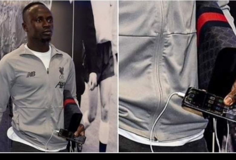 sadio mane 1