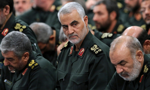 soleimani