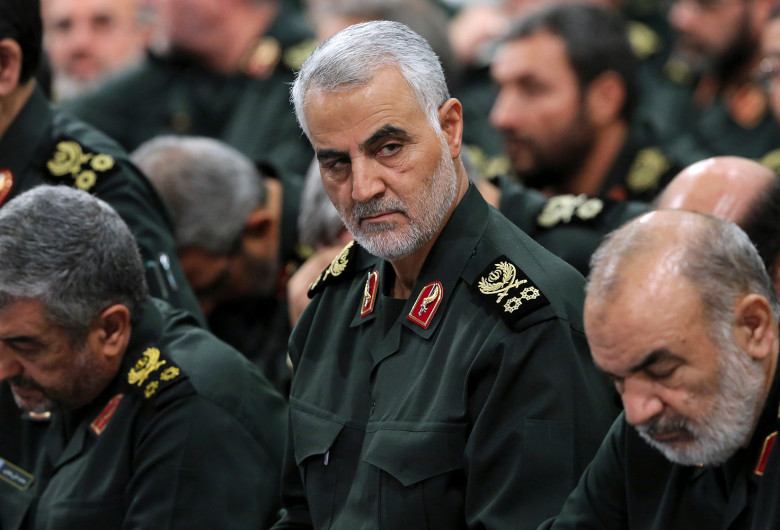 soleimani