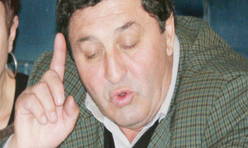 primar campulung