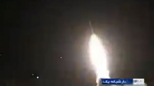 Iran-missile-attack