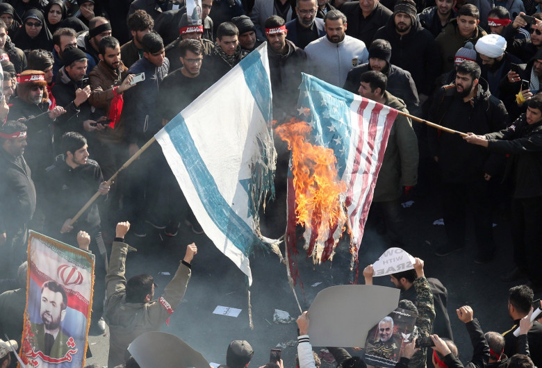 iran