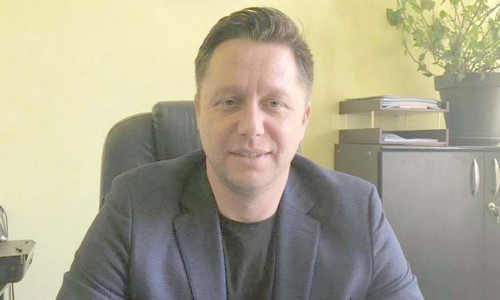 Robert Șerban