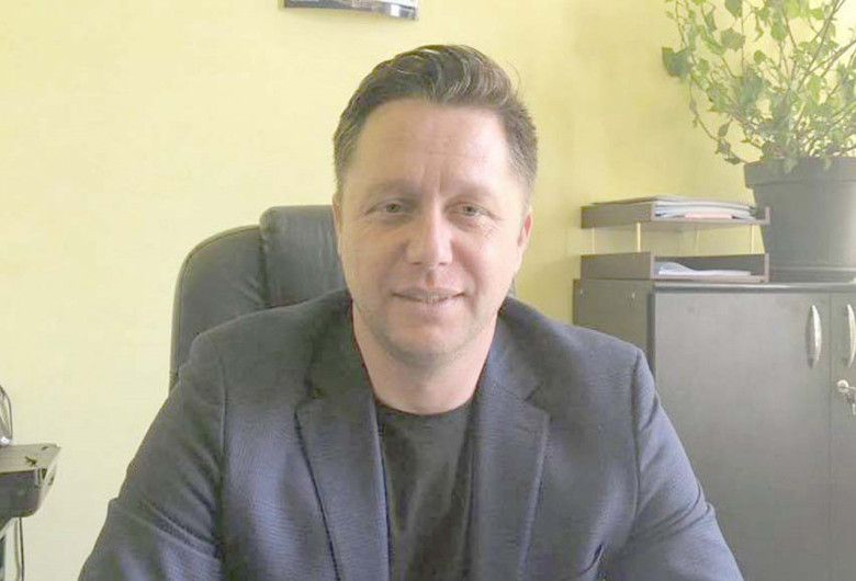 Robert Șerban