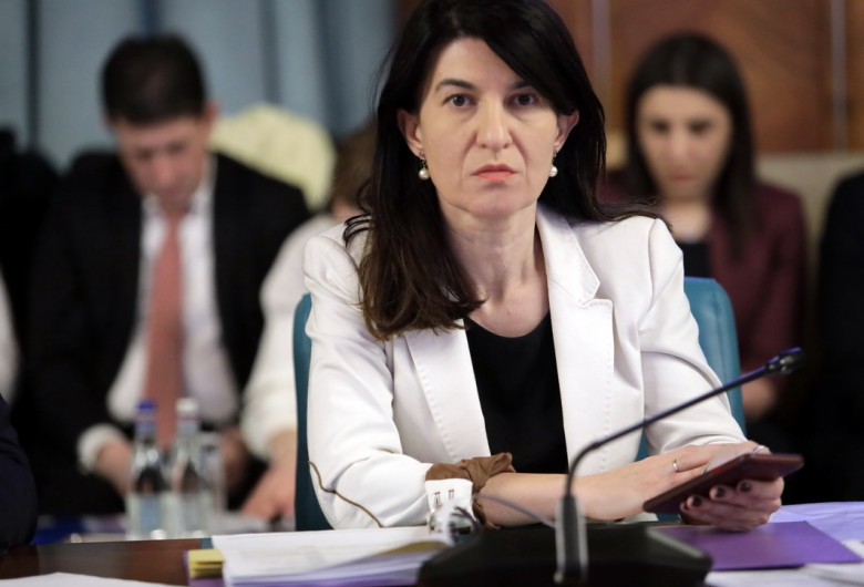 Violeta Alexandru