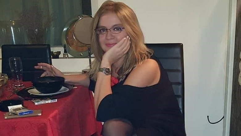 Cristina Țopescu