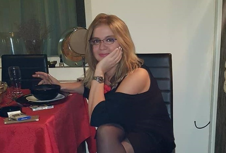 Cristina Țopescu