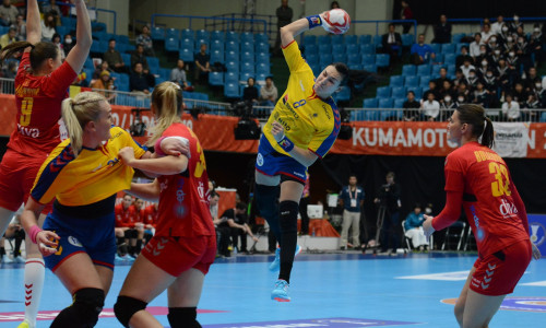 cristina neagu