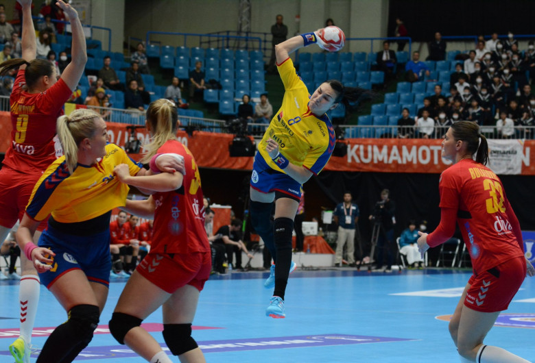 cristina neagu