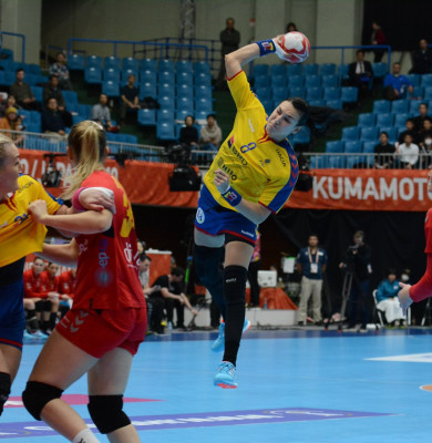 cristina neagu