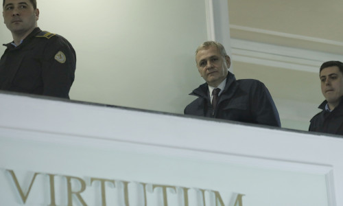 dragnea 2