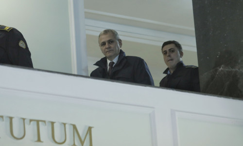 dragnea 3