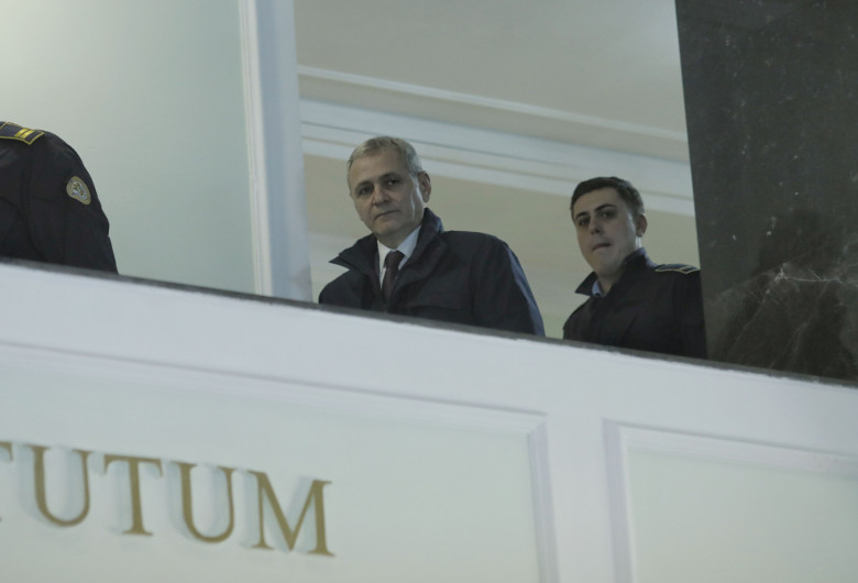 dragnea 3