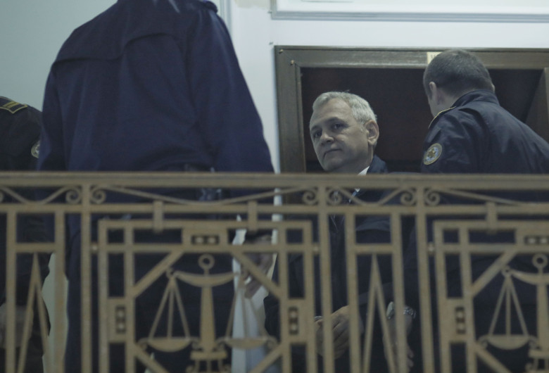 dragnea