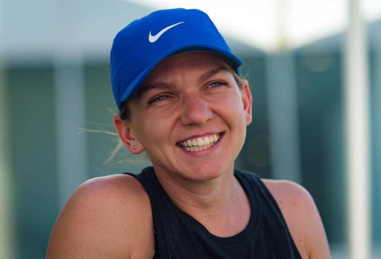 simona halep