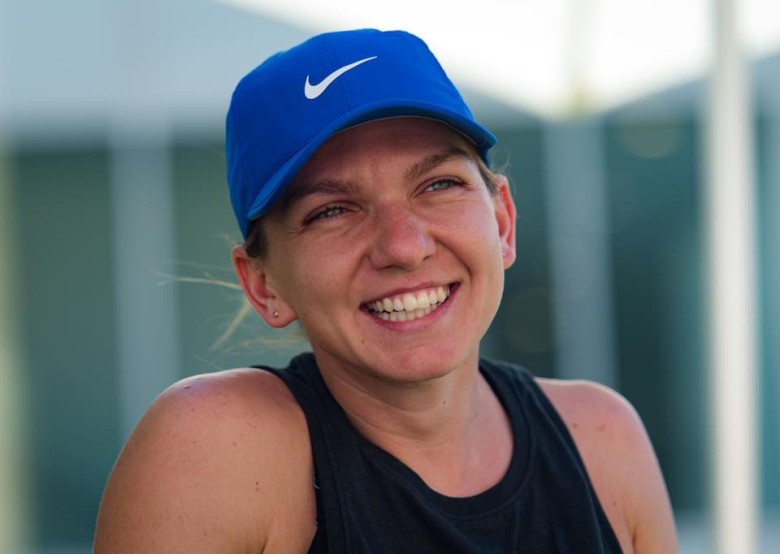 simona halep