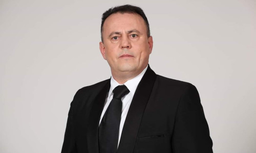 Damian Butnariu