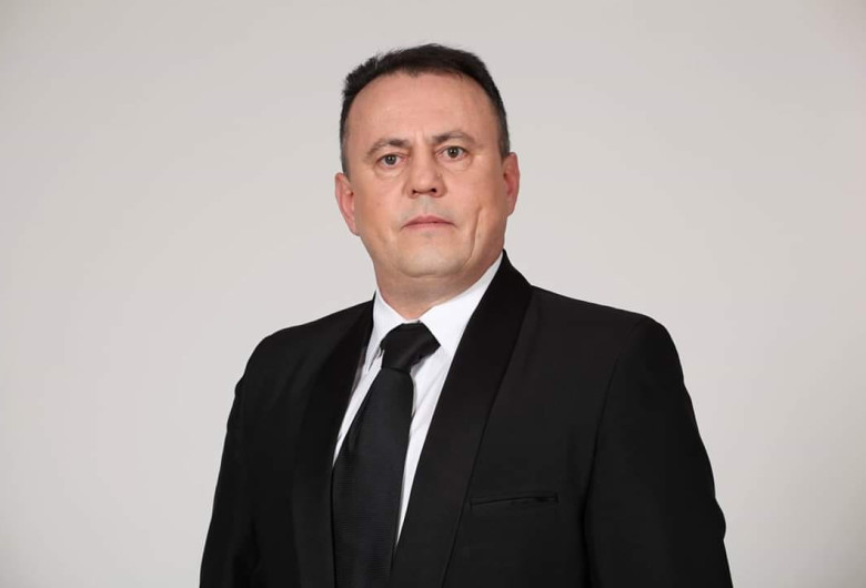 Damian Butnariu