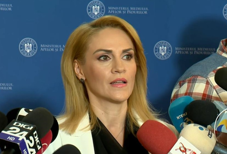 Gabriela Firea