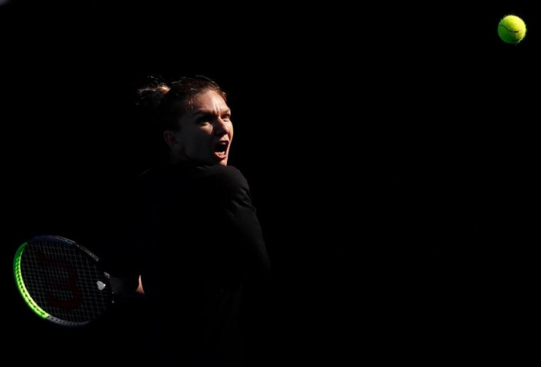 simona halep 3