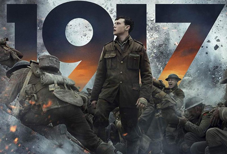 Filmul 1917