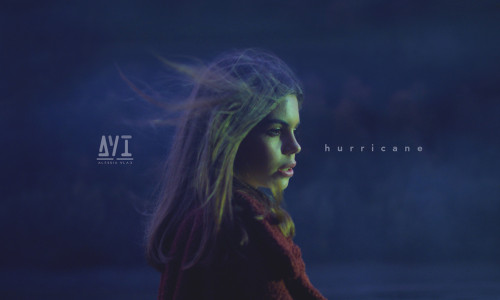 AVI Alessia Vlad Hurricane