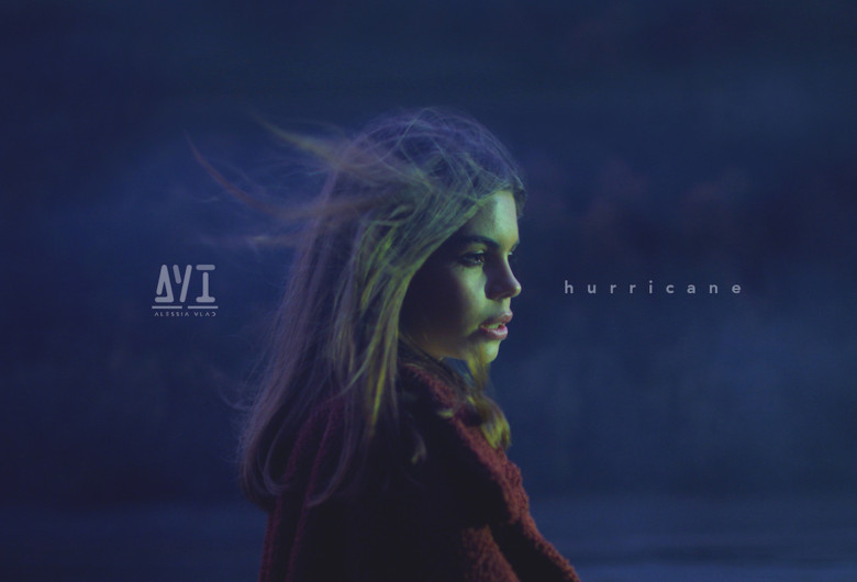 AVI Alessia Vlad Hurricane