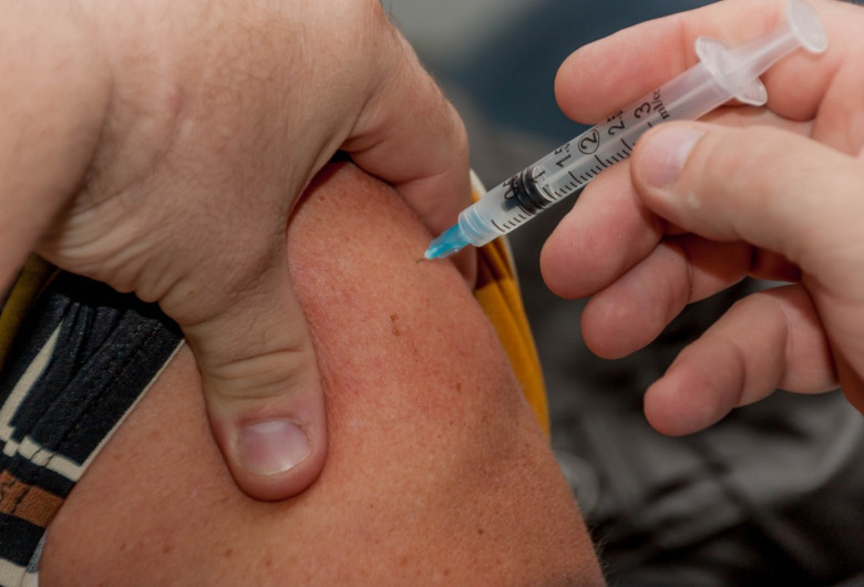 Vaccin, ser, injecție, imunizare